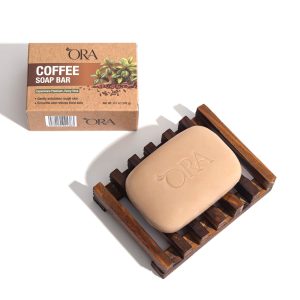ORA Coffee Soap