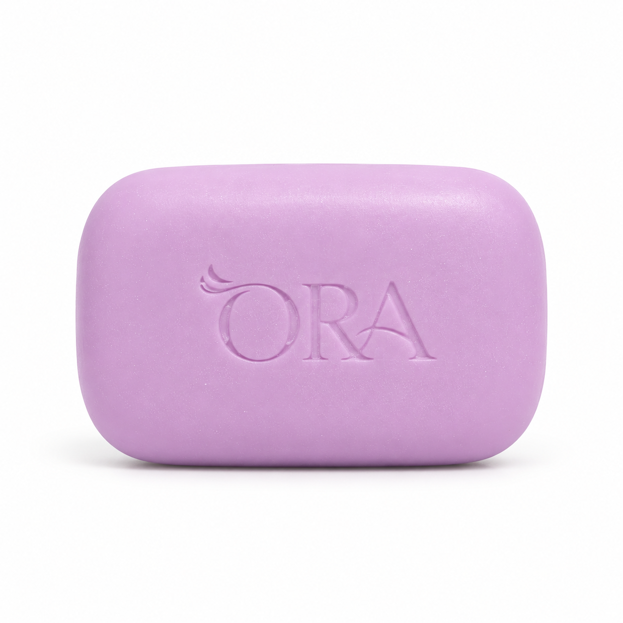 ORA Lavender Premium Soap Bar Pack of 4 Bars - Image 15
