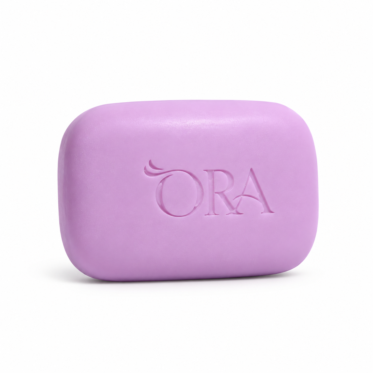 ORA Lavender Premium Soap Bar Pack of 4 Bars - Image 16