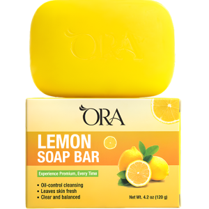 ORA - Lemon