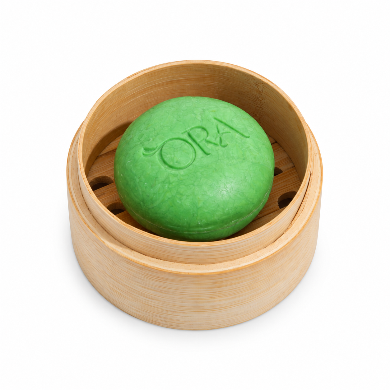 ORA Rosemary Premium Shampoo Soap Bar Pack of 2 Bars - Image 15
