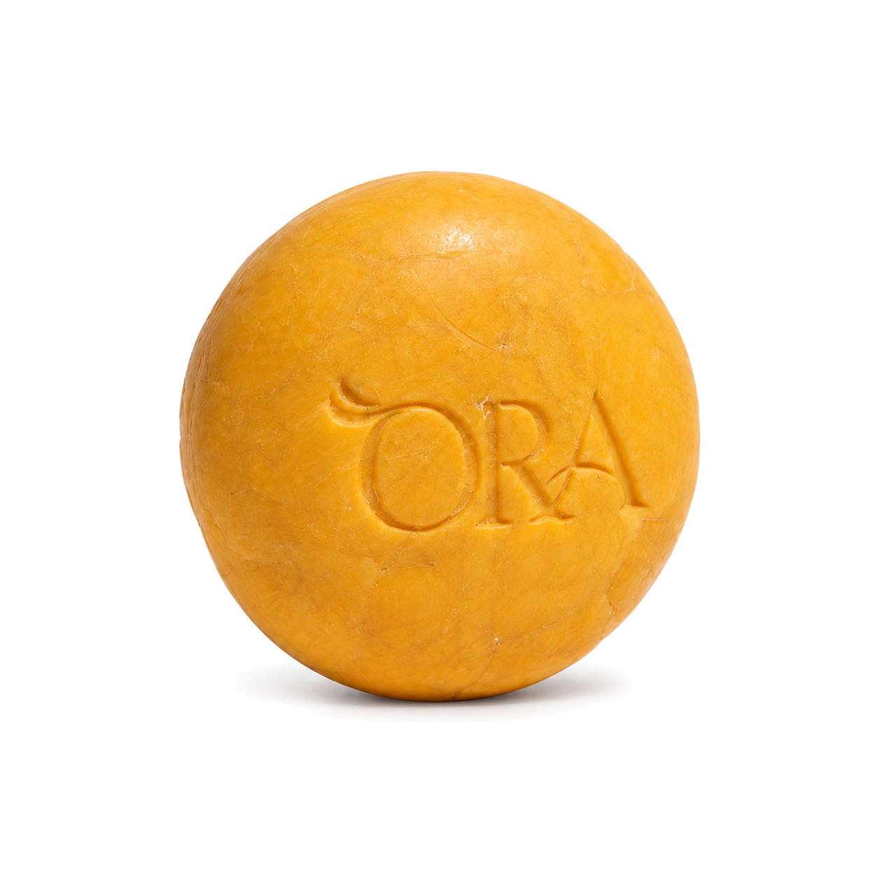 ORA Ginger Premium Shampoo Soap Bar - Image 4