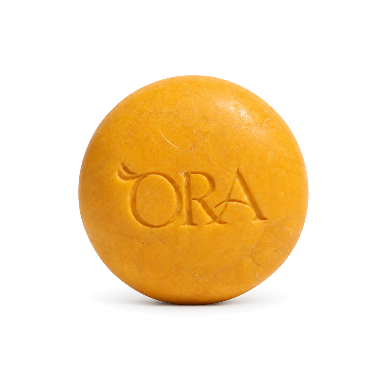 ORA Ginger Premium Shampoo Soap Bar - Image 5
