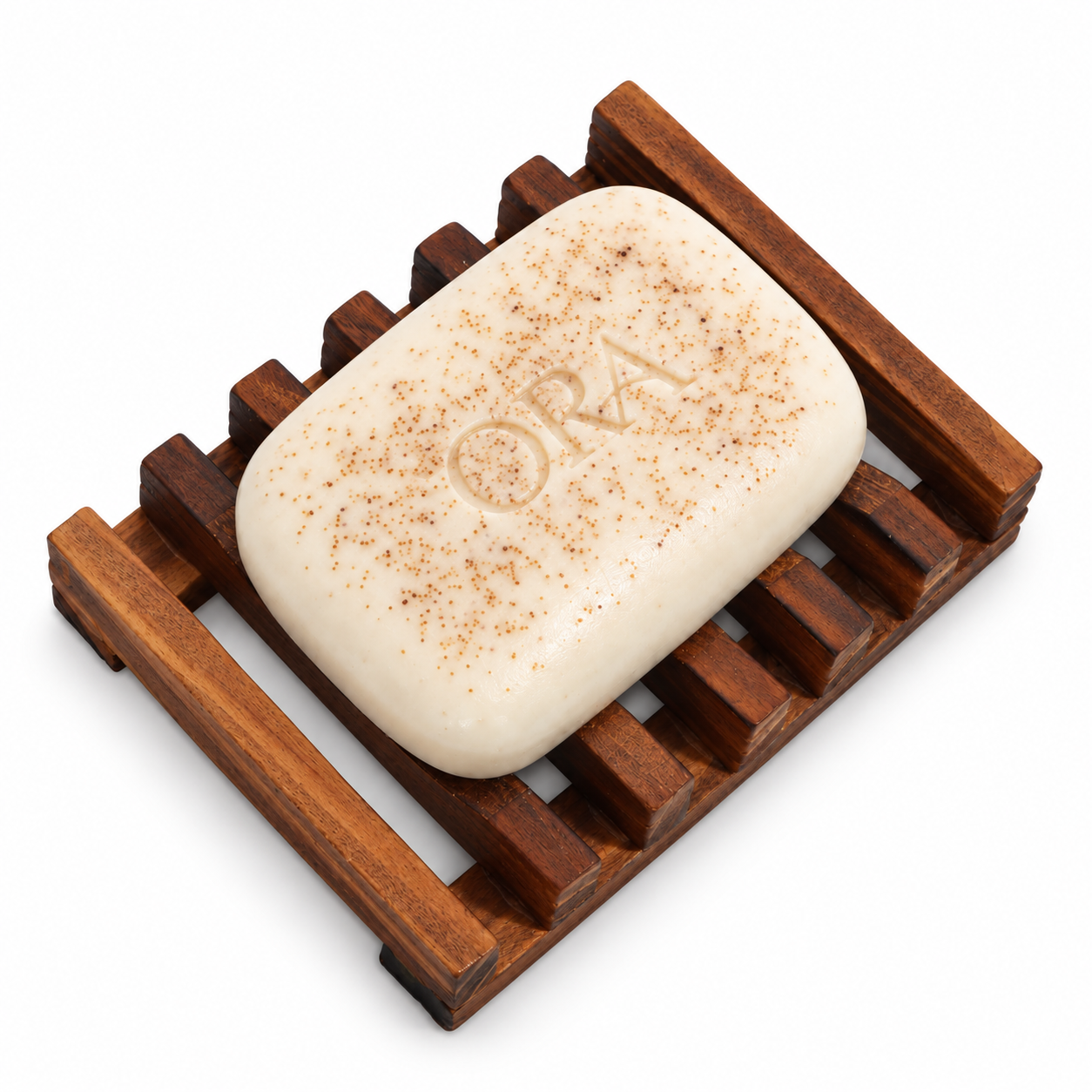 ORA Sea Salt Premium Soap Bar Pack of 4 Bars - Image 16