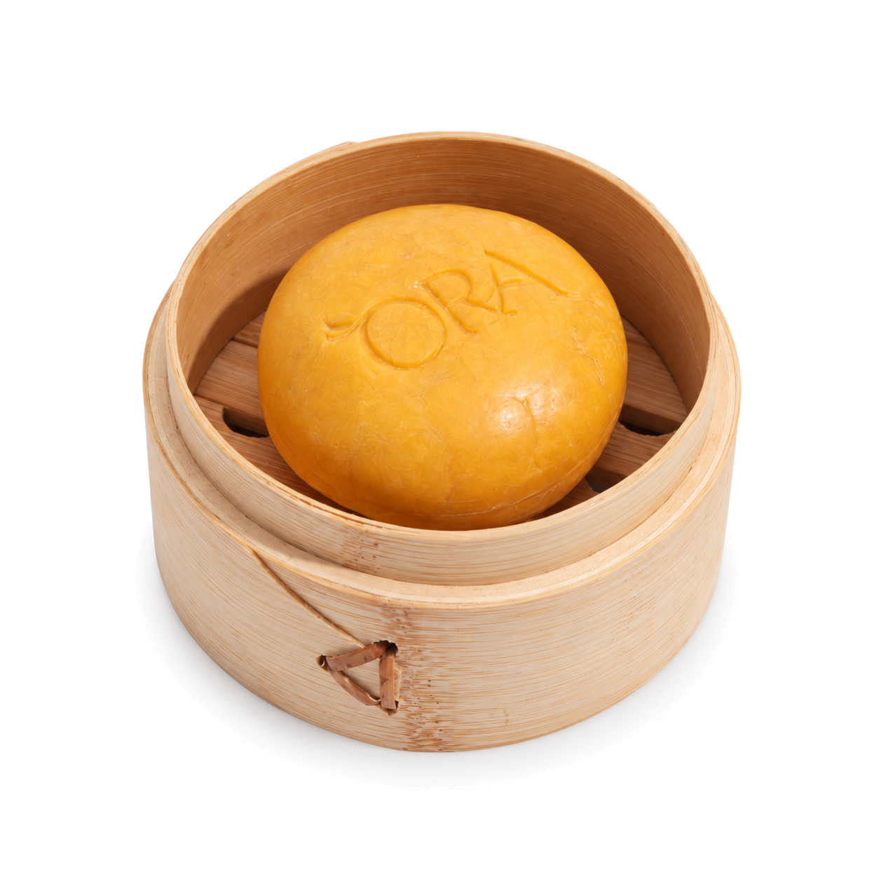 ORA Ginger Premium Shampoo Soap Bar - Image 13