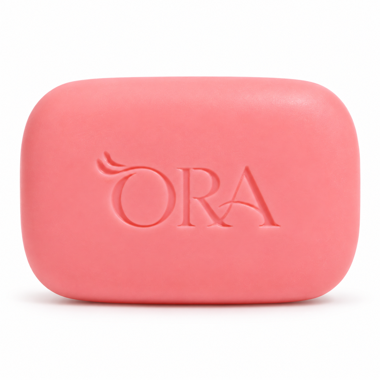 ORA Rose Premium Soap Bar Pack of 4 Bars - Image 11
