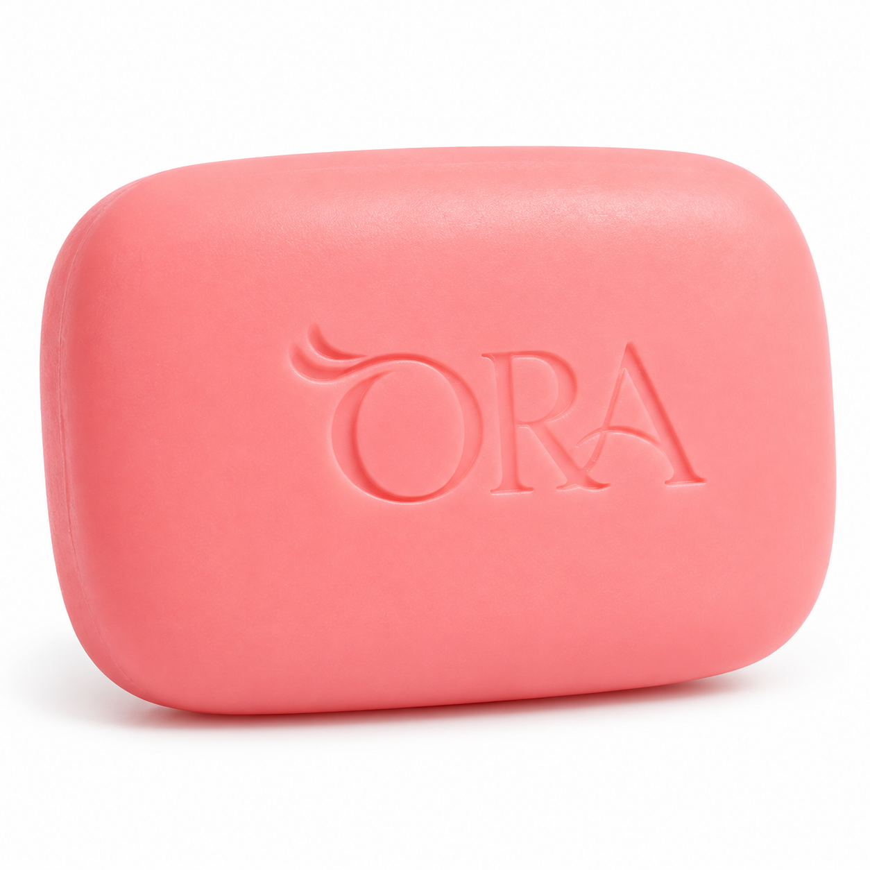 ORA Rose Premium Soap Bar Pack of 4 Bars - Image 12