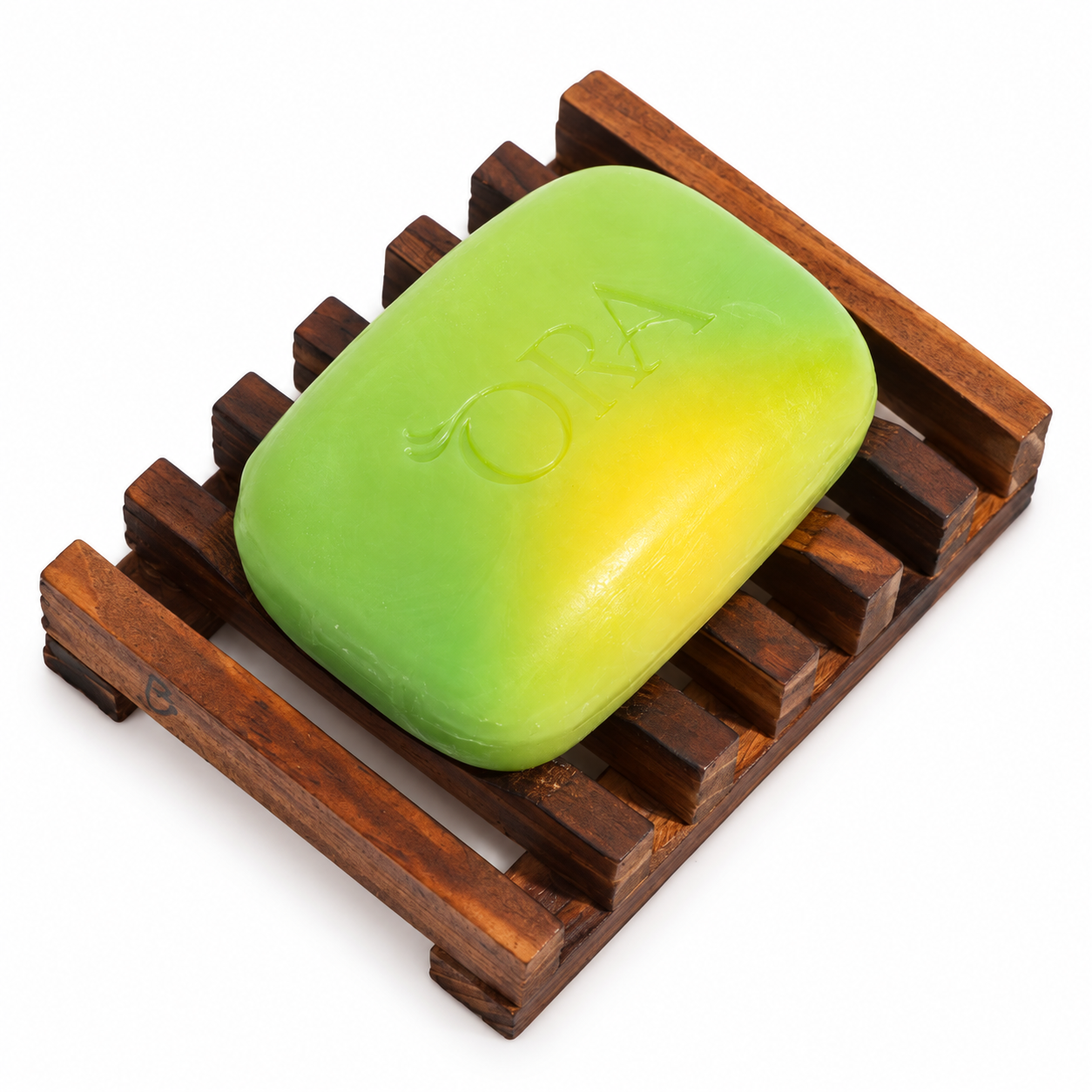 ORA Mango Lime Premium Soap Bar Pack of 4 Bars - Image 13