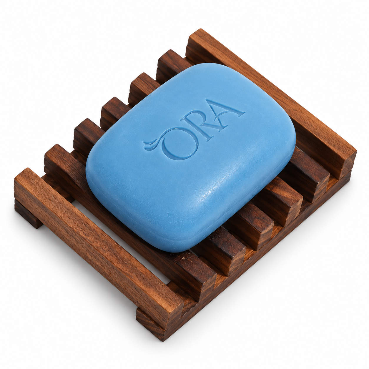 ORA Berry Premium Soap BarPack of 4 Bars - Image 13